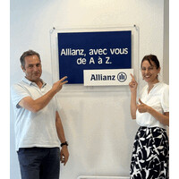 ALLIANZ RENARD & SPINNER logo - Similar company to Neoren Assurances