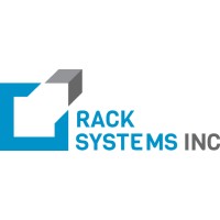 Rack Systems Inc logo - Similar company to Dynamic Material Handling Solutions, Inc