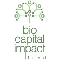 Bio Capital Impact Fund - investing in what matters for life logo - Similar company to Noviscend Inc.