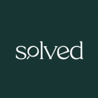 Solved logo - Similar company to Solved Media
