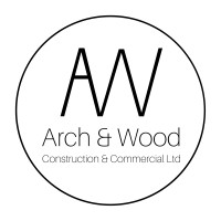 Arch & Wood logo - Similar company to Principle Academy
