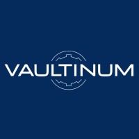 Vaultinum logo - Similar company to Escrowsure
