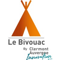 Le Bivouac by Clermont Auvergne Innovation logo - Similar company to Cleeks
