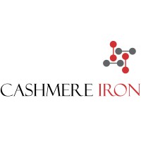 Cashmere Iron Limited logo - Similar company to Budby Yaga Group