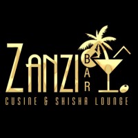 Zanzi Bar Cuisine & Shisha Lounge logo - Similar company to Cachimba Center & La Ultima Shisha Lounge