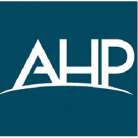 Association for Healthcare Philanthropy logo - Similar company to Johns Hopkins Medicine Philanthropy Institute
