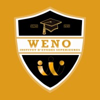 WENO : INSTITUT D'ETUDES SUPERIEURES logo - Similar company to Blacknetwork
