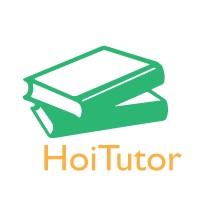 HoiTutor logo - Similar company to Dc Hive