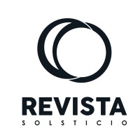 Revista Solsticio logo - Similar company to Grupo Editorial Camel