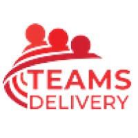 Teams Delivery logo - Similar company to Deliveryease