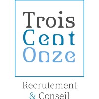 Trois Cent Onze Recruiting Agency logo - Similar company to Techmate