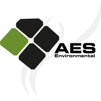 AES Environmental logo - Similar company to Australasian Environmental Solutions