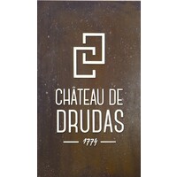 Château de Drudas logo - Similar company to Jasmiin