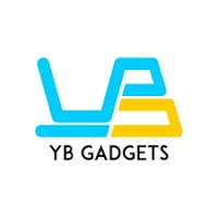 YB GADGETS logo - Similar company to Next Big Gadgets