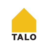 TALO - House of Stories logo - Similar company to Miez.Advertising