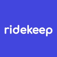 RideKeep logo - Similar company to Doctalk