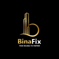 Binafix Technical Services LLC logo - Similar company to Hoverwp