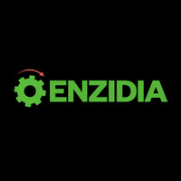 ENZIDIA logo - Similar company to Yngvik