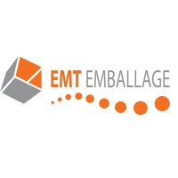 EMT EMBALLAGE logo - Similar company to Eurekapack