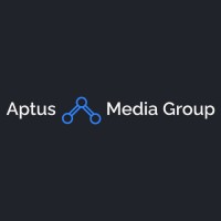 Aptus Media Group logo - Similar company to Aptus Staffing Solutions