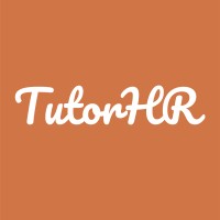 TutorHR.co logo - Similar company to Frontier Spectrum