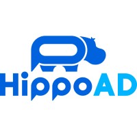 HippoAD（East Africa） logo - Similar company to Ledrad Technology Nigeria