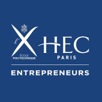 X-HEC Entrepreneurs Alumni logo - Similar company to Clarifi