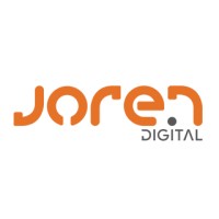 Joren Digital logo - Similar company to Softstart Bti