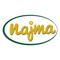 NAJMA Agro-industrie logo - Similar company to Challenge Compagny