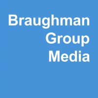 Braughman Group Media logo - Similar company to Braughman Group Media Poland Sp. Z O.O.