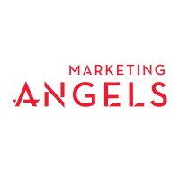 Marketing Angels logo - Similar company to Content Gravy