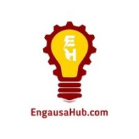 ENGAUSA GLOBAL TECH HUB logo - Similar company to Flexisaf Foundation