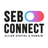 Seb Connect logo - Similar company to Ecom Cs