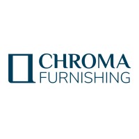 Chroma Furnishing logo - Similar company to Ovol Singapore  (Castech Div)