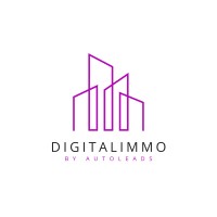 DIGITALIMMO logo - Similar company to Mxm Development