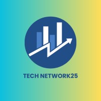 Tech Network25 logo - Similar company to Insight Driven Digital