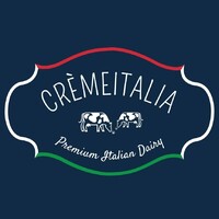 Cremeitalia logo - Similar company to Finding Mfg