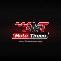 Moto Tirana sh.p.k logo - Similar company to E.Na Marketing