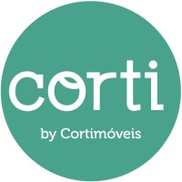 Corti - Inspiring Spaces logo - Similar company to Lievens Nv