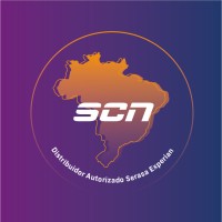 SCN Brasil logo - Similar company to Scn