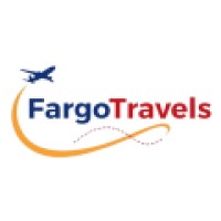 Fargo Travel Agency logo - Similar company to Revive It Solutions Opc Private Ltd