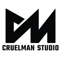Cruel Man Studio Limited logo - Similar company to Kinda Game Limited