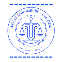 Assaad Abou Jaoude - Law Firm logo - Similar company to Spectre Middle East