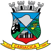 Prefeitura Municipal de Cariacica logo - Similar company to Mtcap