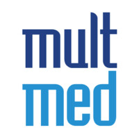 Mult Med Equipamentos Hospitalares logo - Similar company to Multimed