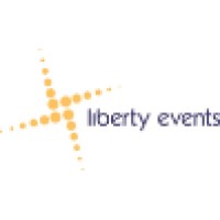 Liberty Events logo - Similar company to Mp Events