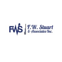 F.W. Stuart & Associates Incorporated logo - Similar company to Proapp Hr Solutions