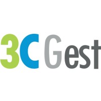 3CGEST EBP logo - Similar company to Sysdeco