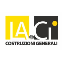 LA.CI. SRL logo - Similar company to Phoenix Logistic