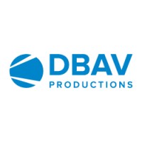 DBAV Productions logo - Similar company to Presentationtools A/S